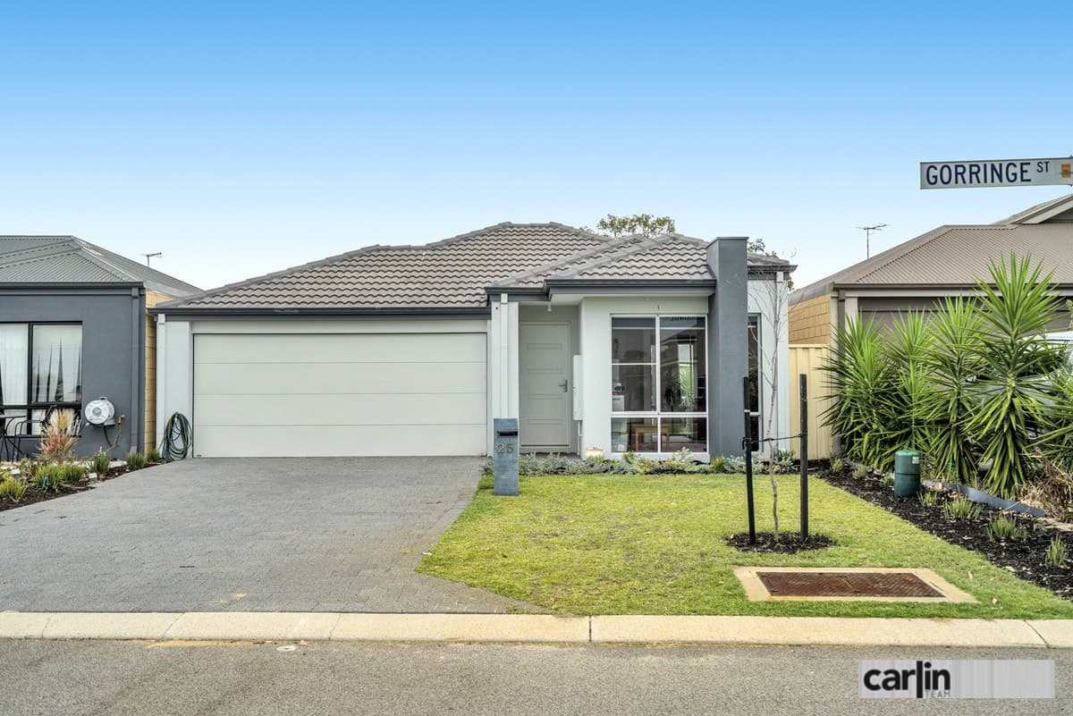 25 Gorringe Street, HAMMOND PARK WA 6164, Hammond Park - Image 1