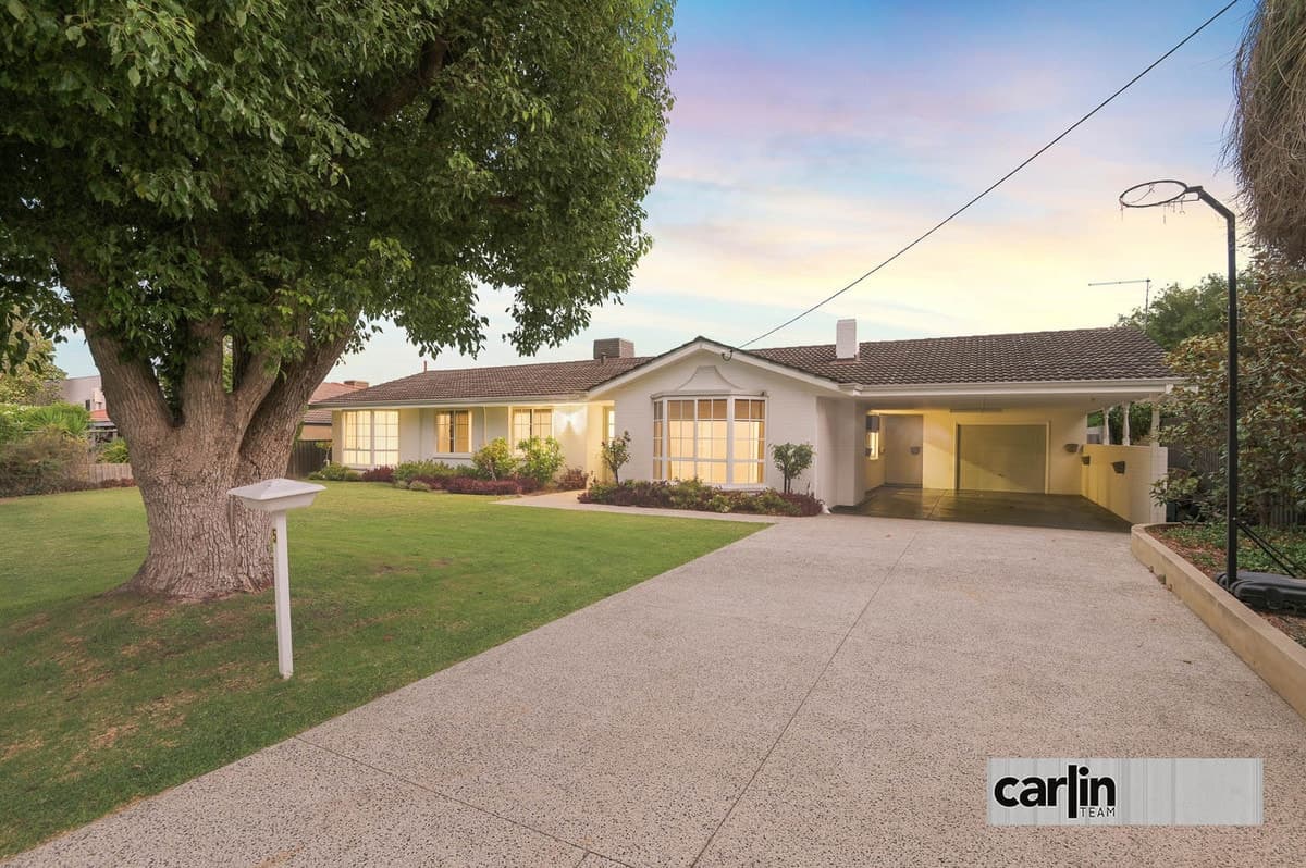 5 Howarth Street, MELVILLE WA 6156, Melville - Image 1