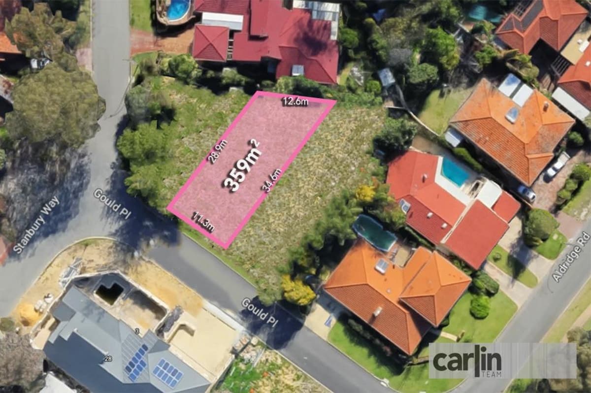 4B Gould Place, BOORAGOON WA 6154, Booragoon - Image 1