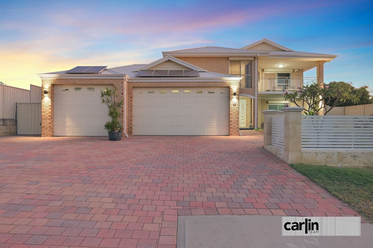 45 Lord Hobart Drive, MADORA BAY, Madora Bay - Image 1