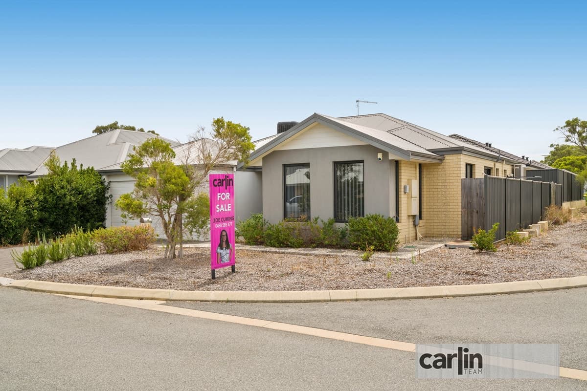 11 Clarendon Circuit, LAKELANDS, Lakelands - Thumbnail 2