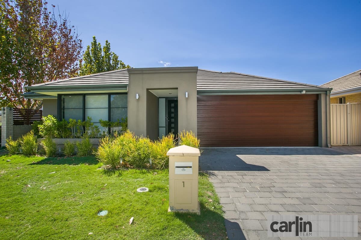 1 Barfield Road, HAMMOND PARK WA 6164, Hammond Park - Image 1