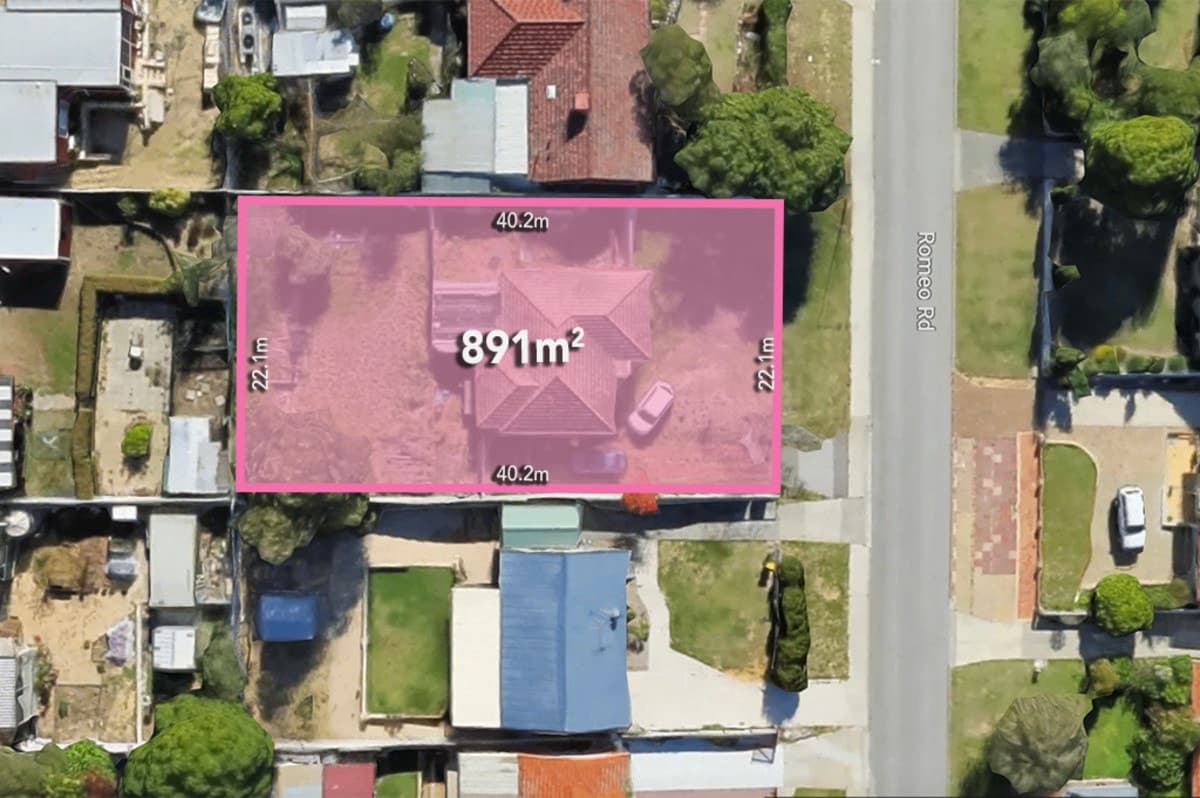 21 Romeo Road, COOLBELLUP WA 6163, Coolbellup - Image 1