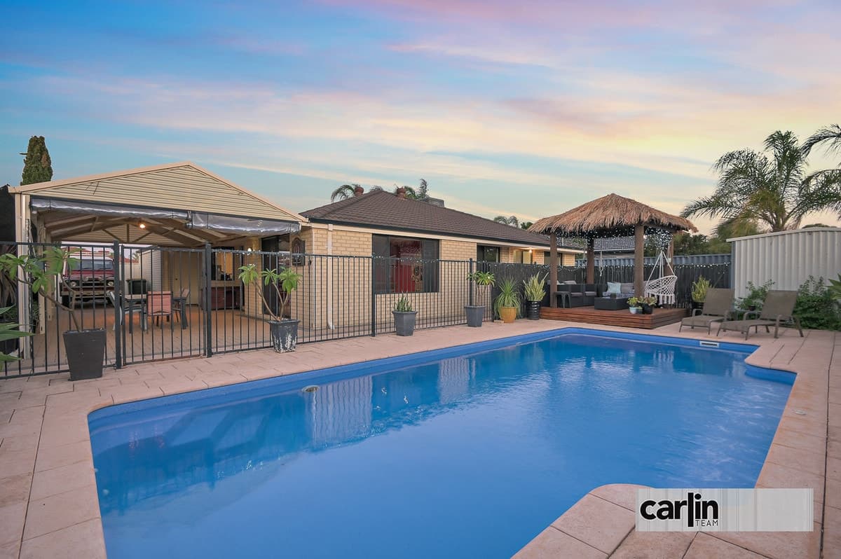 13 Caroline Crescent, BERTRAM WA 6167, Bertram - Image 1