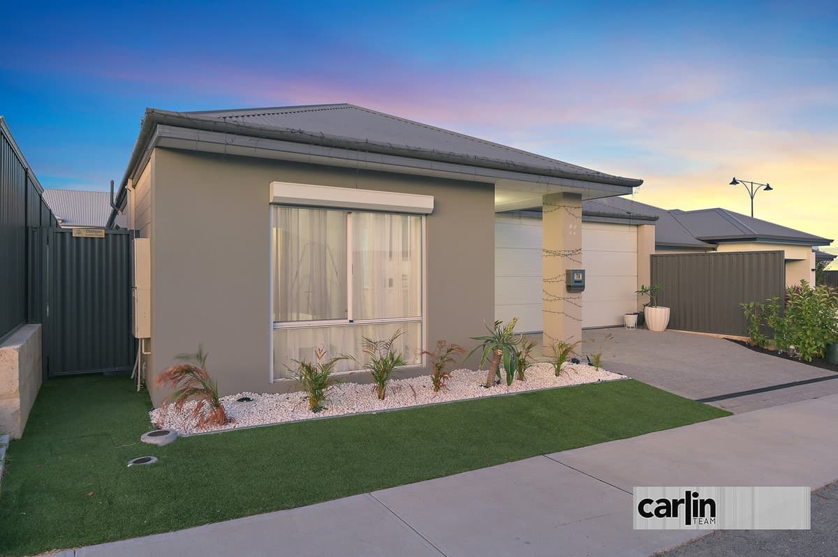 78 Turquoise Boulevard, TREEBY WA 6164, Treeby - Thumbnail 2
