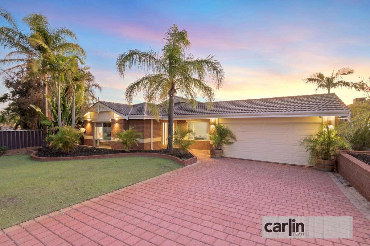 3 Nolin Court, SUCCESS WA 6164, Success - Image 1