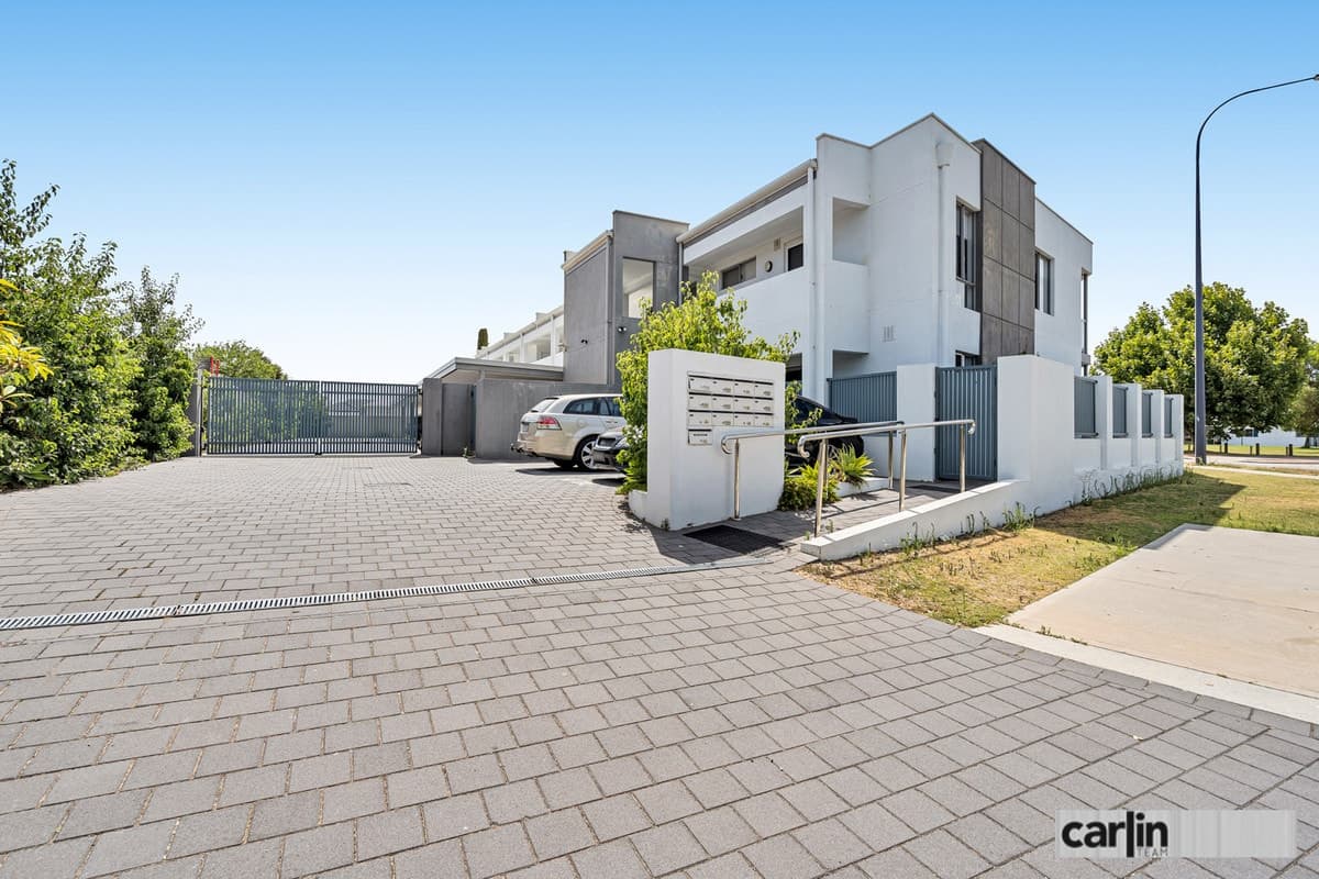 6/180 Bartram Road, ATWELL WA 6164, Atwell - Thumbnail 2