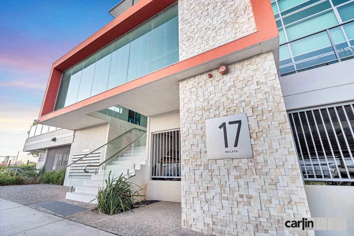 505/17 Malata Crescent, SUCCESS WA 6164, Success - Thumbnail 2
