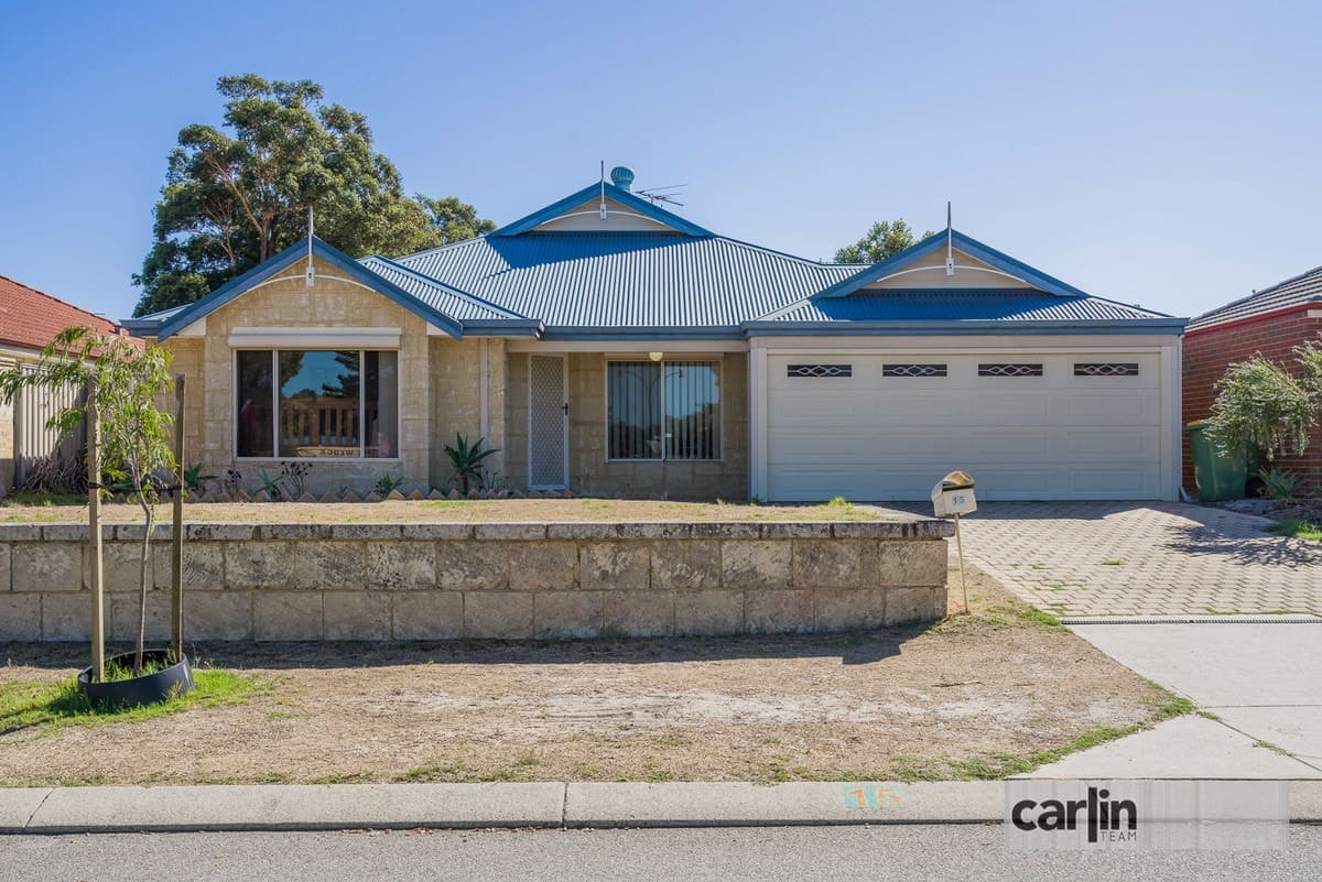 15 Greenham Way, BERTRAM WA 6167, Bertram - Image 1