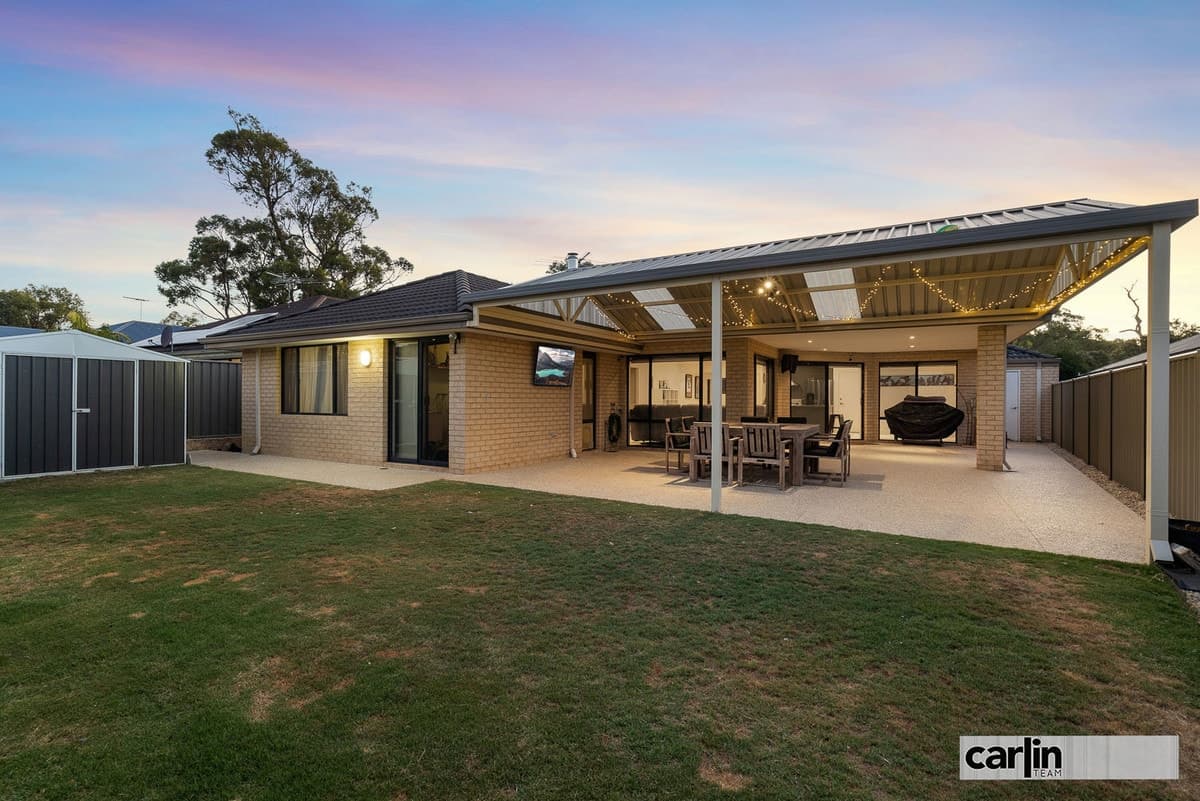 212 Runnymede Gate, LEDA WA 6170, Leda - Image 1