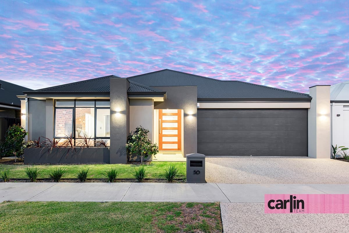 50 Massicot Road, TREEBY WA 6164, Treeby - Image 1