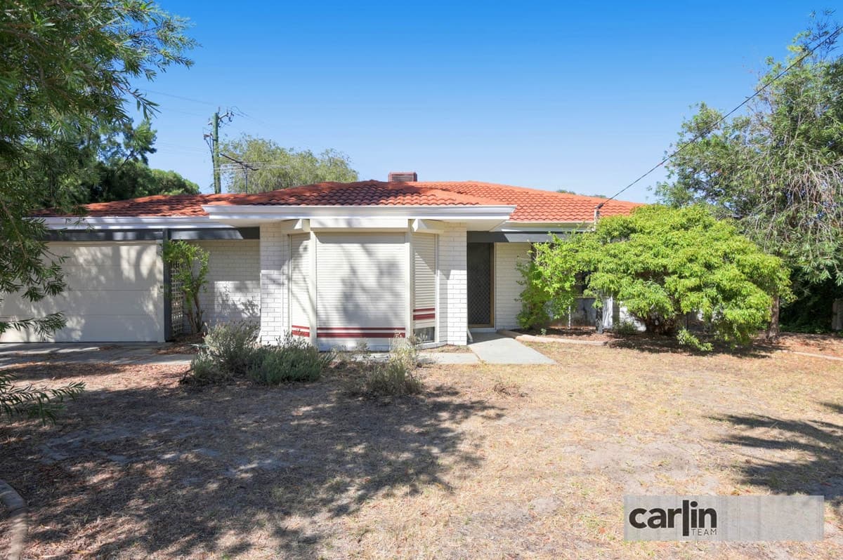 8 Curlew Way, YANGEBUP WA 6164, Yangebup - Image 1