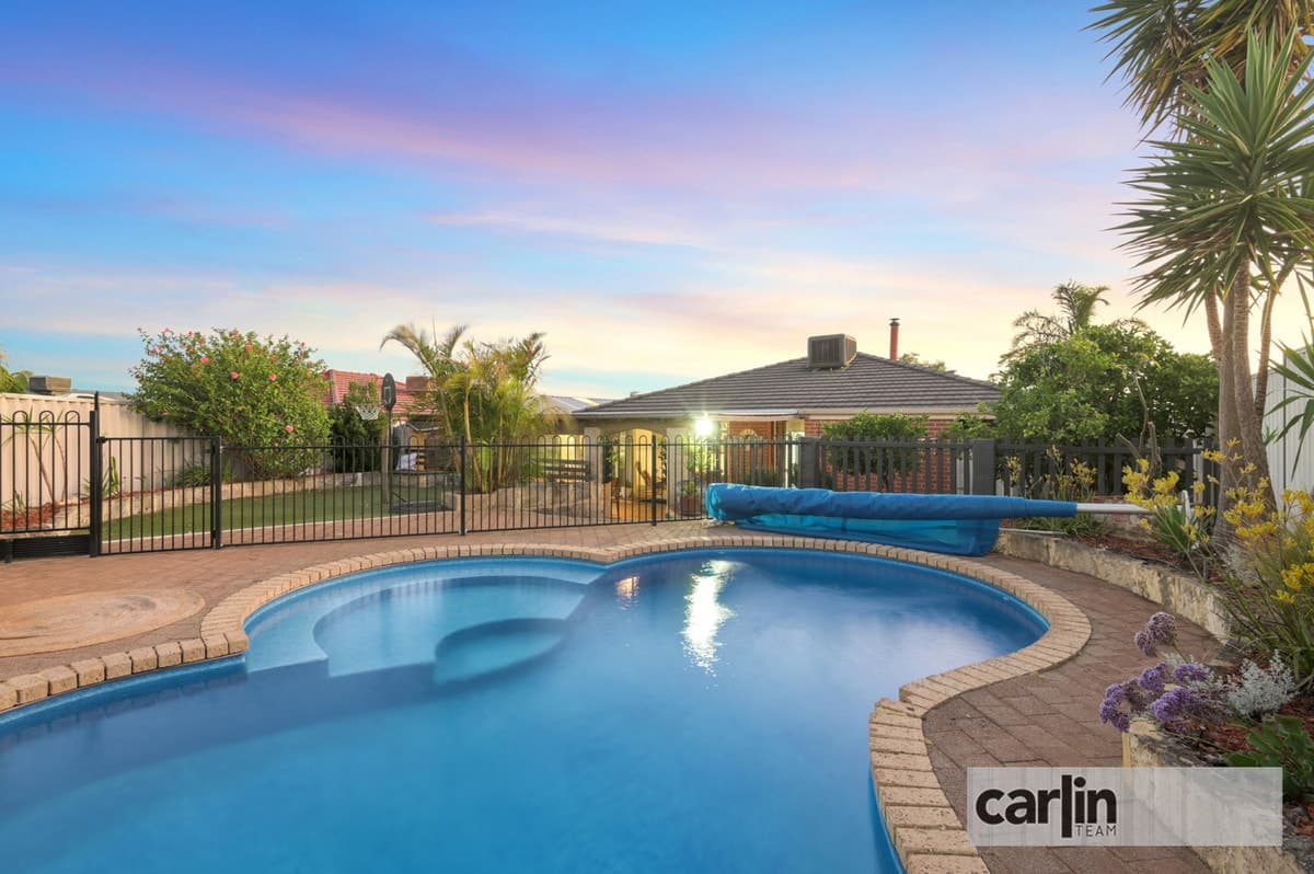 5 Poinsettia Grove, SOUTH LAKE, South Lake - Image 1