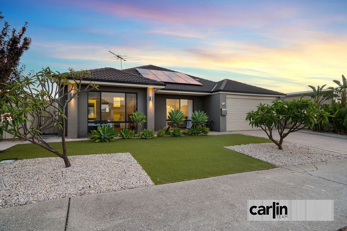 244 Gaebler Road, AUBIN GROVE, Aubin Grove - Image 1
