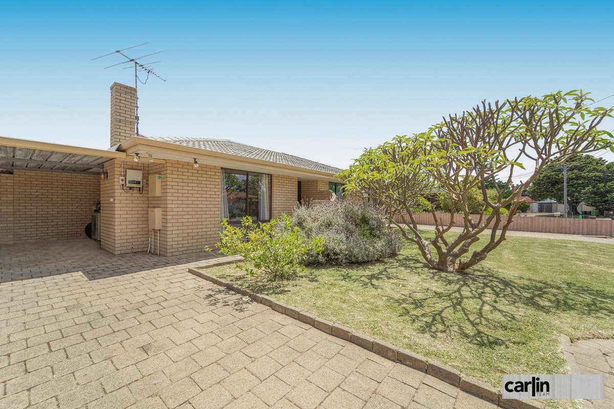 14A Mariner Place, COOLOONGUP WA 6168, Cooloongup - Thumbnail 3