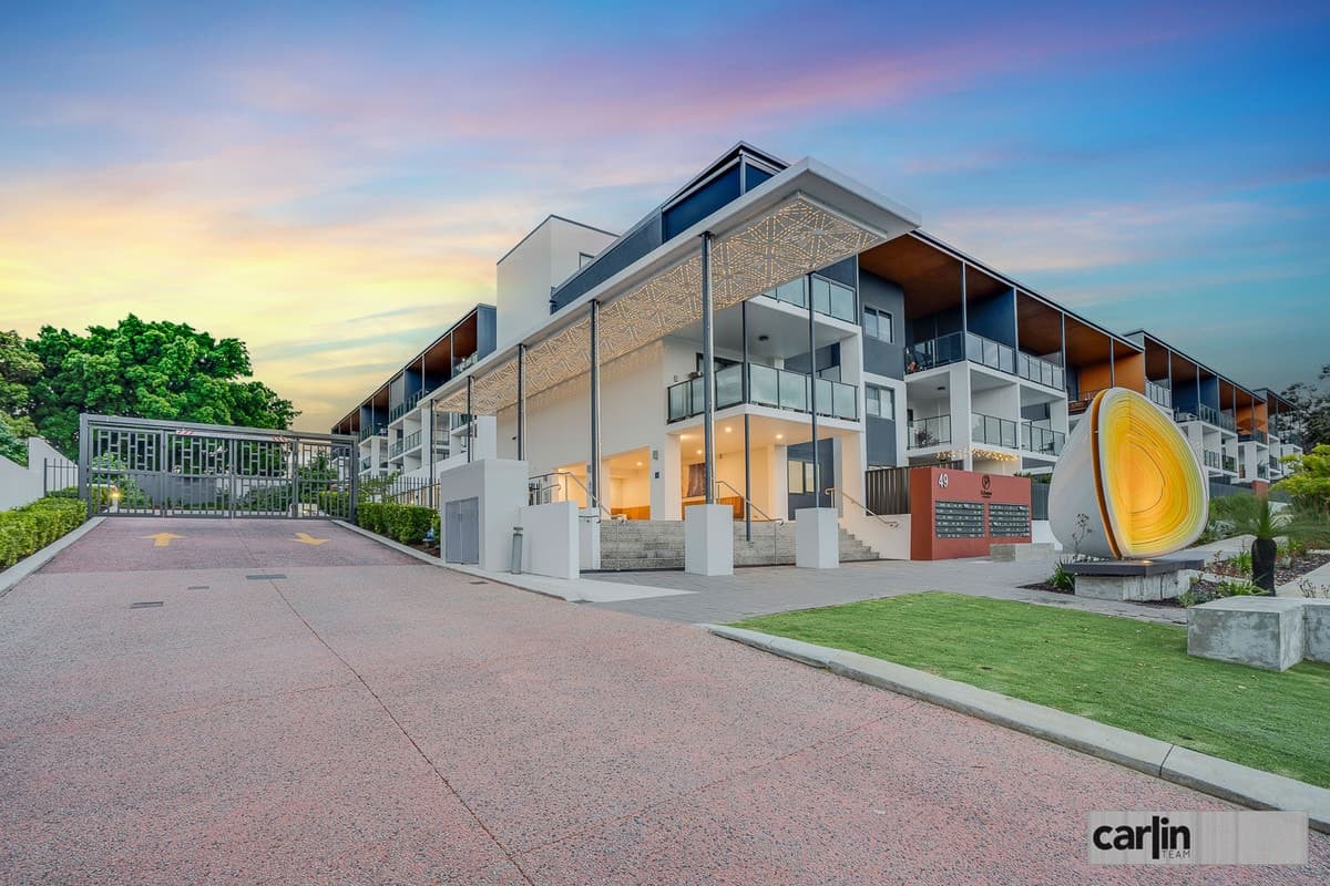 88/49 McGregor Road, PALMYRA WA 6157, Palmyra - Image 1