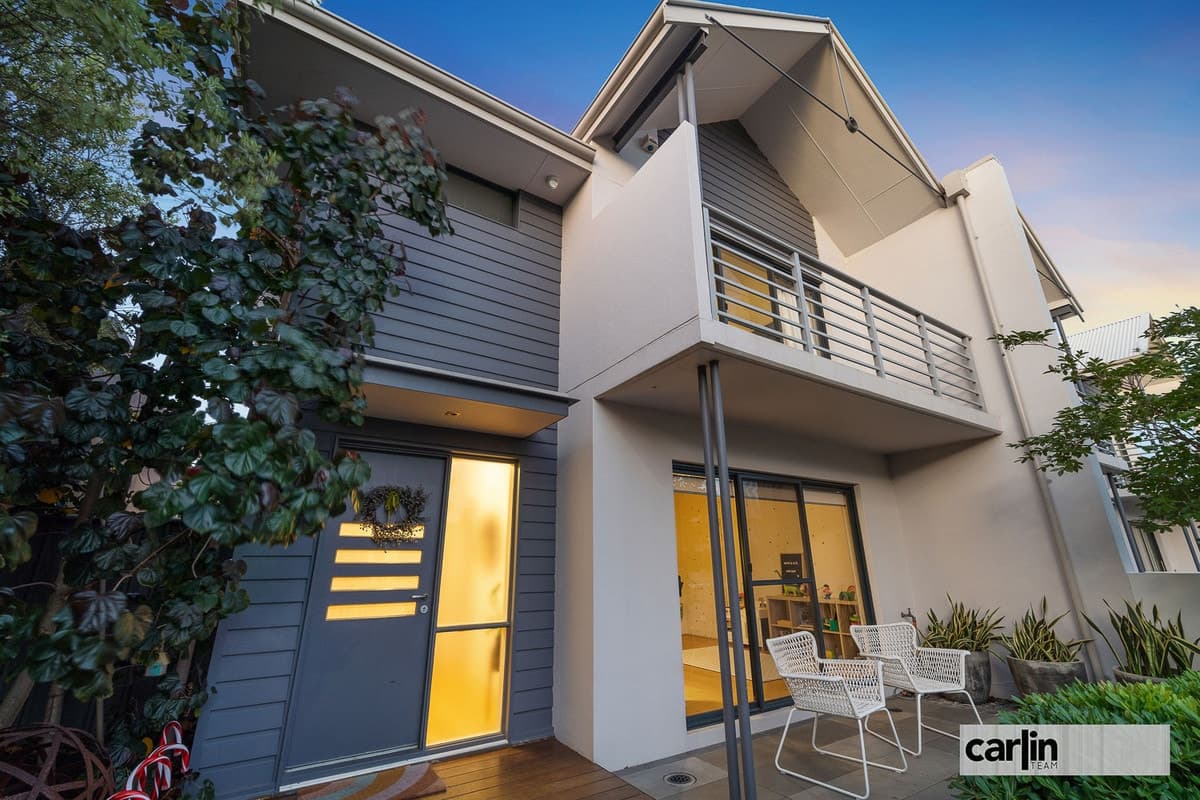 1/27 Noalimba Crescent, BATEMAN WA 6150, Bateman - Image 1