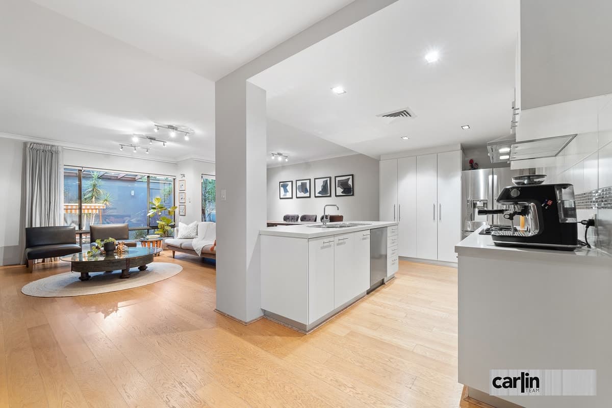1/27 Noalimba Crescent, BATEMAN WA 6150, Bateman - Thumbnail 2