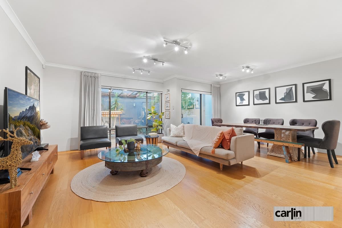 1/27 Noalimba Crescent, BATEMAN WA 6150, Bateman - Thumbnail 3