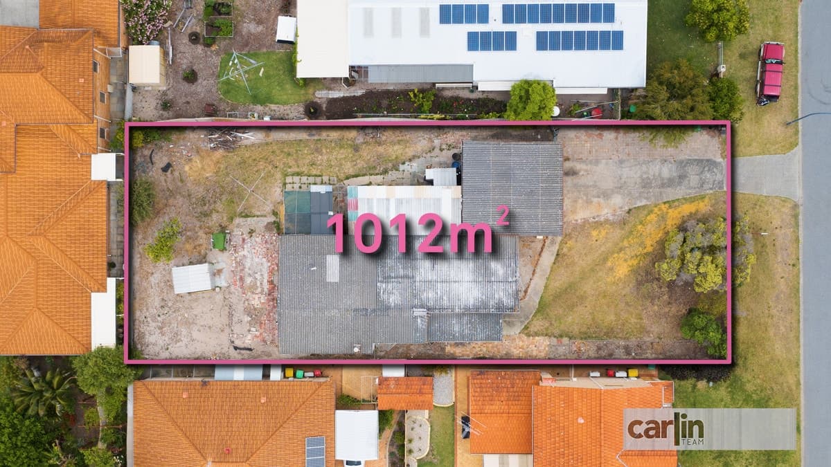 46 Bell Street, ROCKINGHAM WA 6168, Rockingham - Image 1