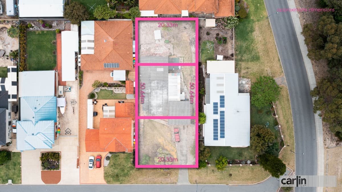 46 Bell Street, ROCKINGHAM WA 6168, Rockingham - Thumbnail 2