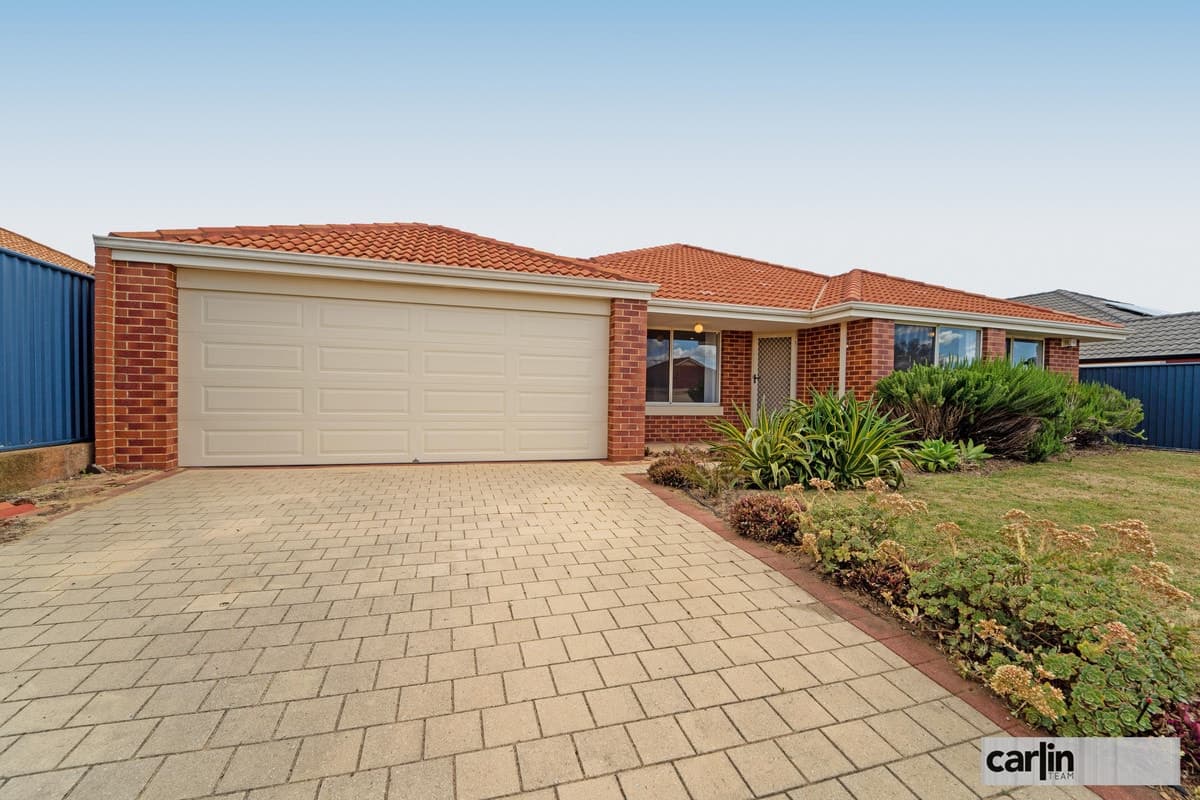7 Plaimar Ramble, BYFORD WA 6122, Byford - Image 1