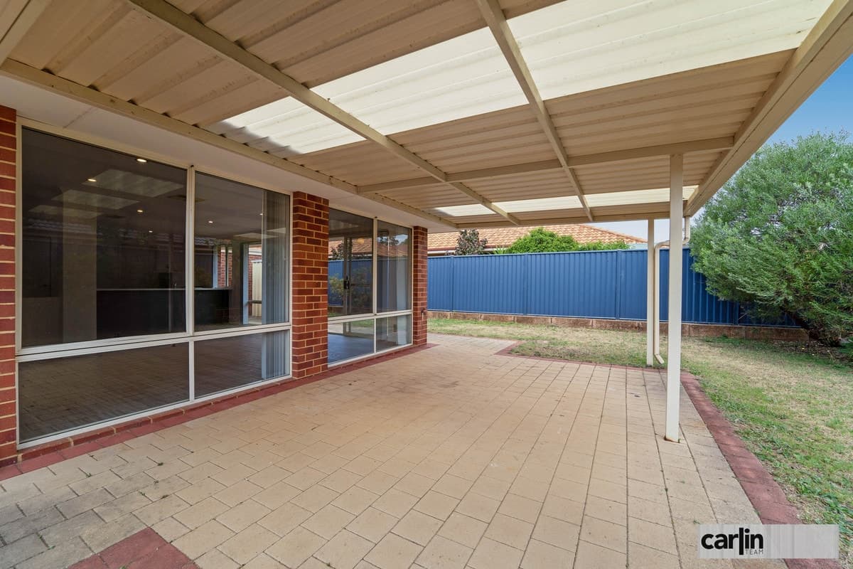 7 Plaimar Ramble, BYFORD WA 6122, Byford - Thumbnail 2