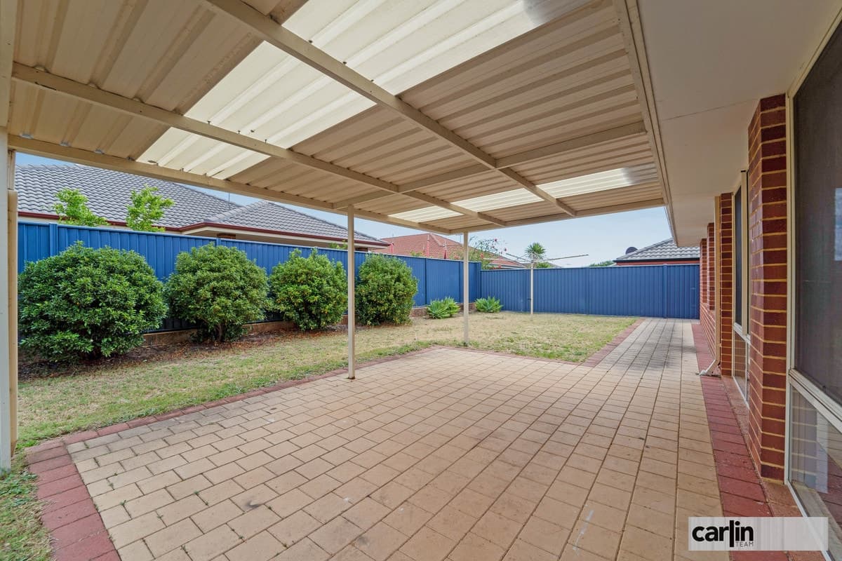 7 Plaimar Ramble, BYFORD WA 6122, Byford - Thumbnail 3