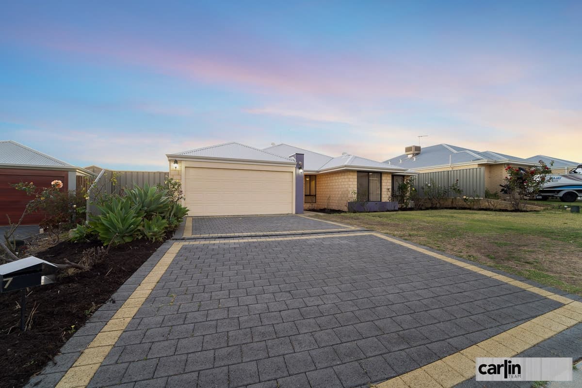 7 Westport Link, LEDA WA 6170, Leda - Image 1