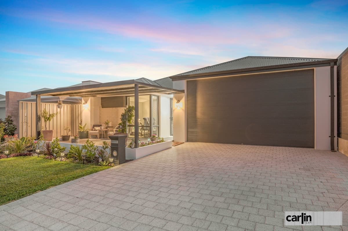 12 Baxteri Way, HAMMOND PARK WA 6164, Hammond Park - Image 1