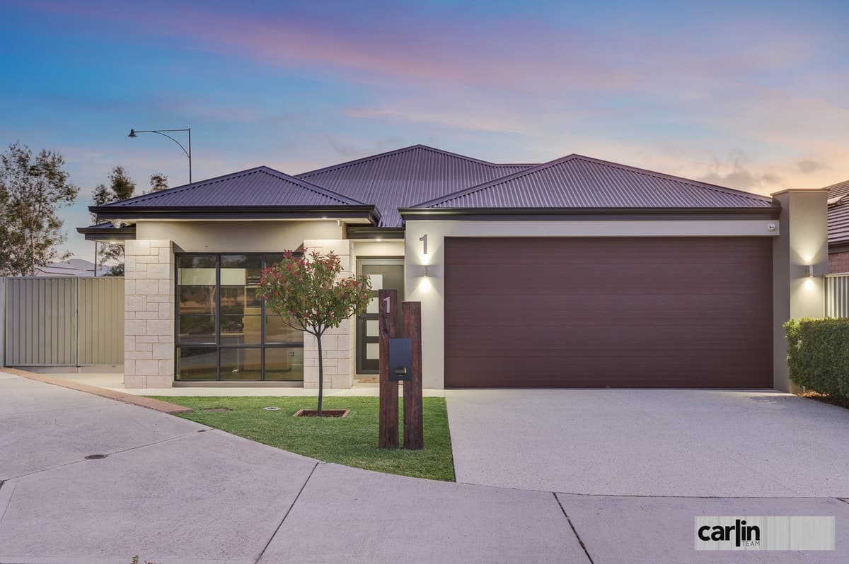 1 Ironcap Grove, WANDI WA 6167, Wandi - Image 1