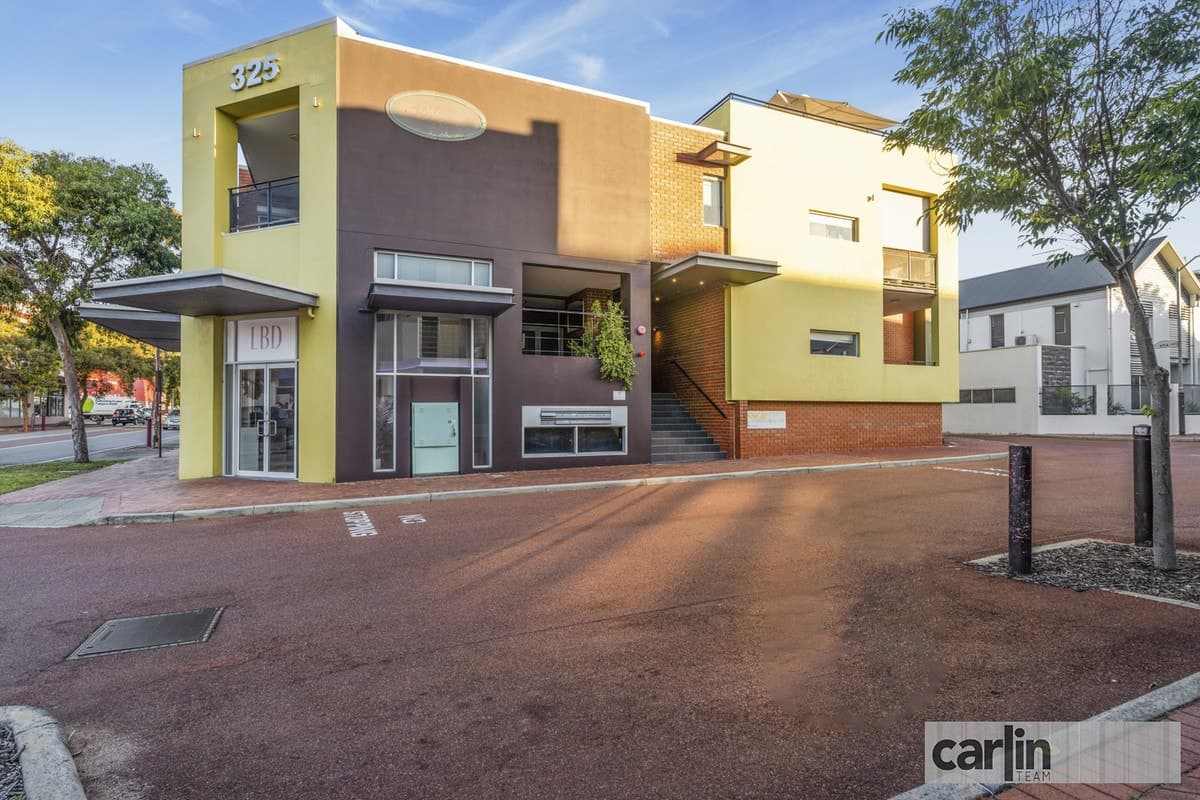 7/325 Newcastle Street, NORTHBRIDGE WA 6003, Northbridge - Image 1