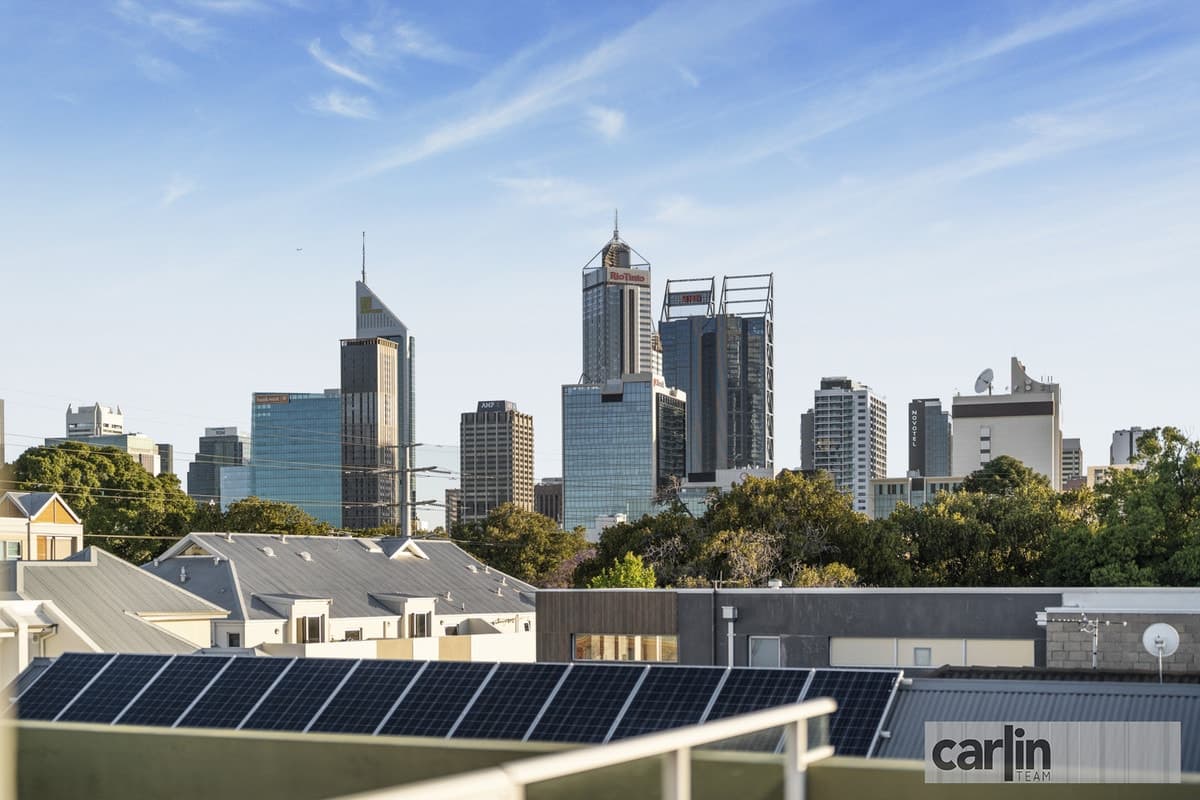 7/325 Newcastle Street, NORTHBRIDGE WA 6003, Northbridge - Thumbnail 2
