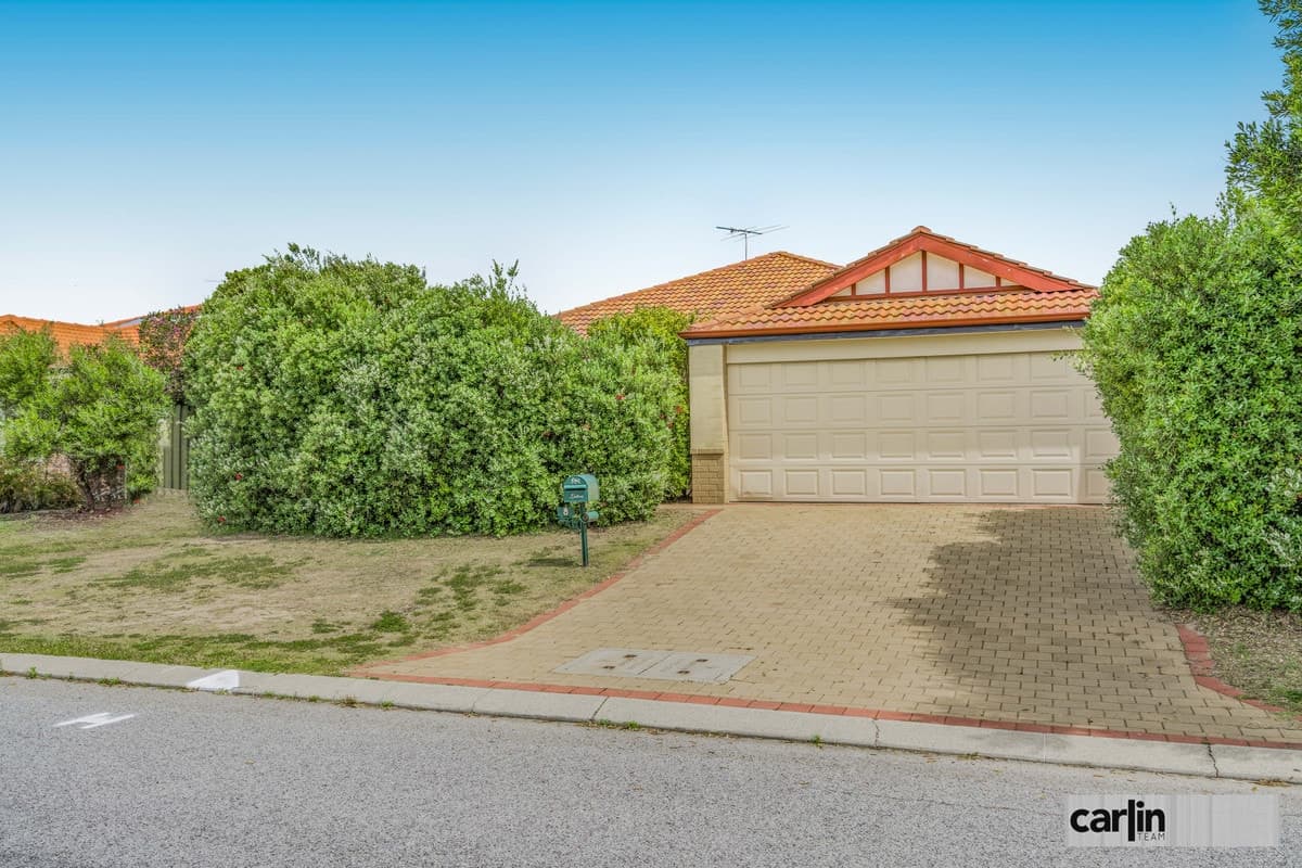 8 Barcelona Grange, PORT KENNEDY WA 6172, Port Kennedy - Image 1