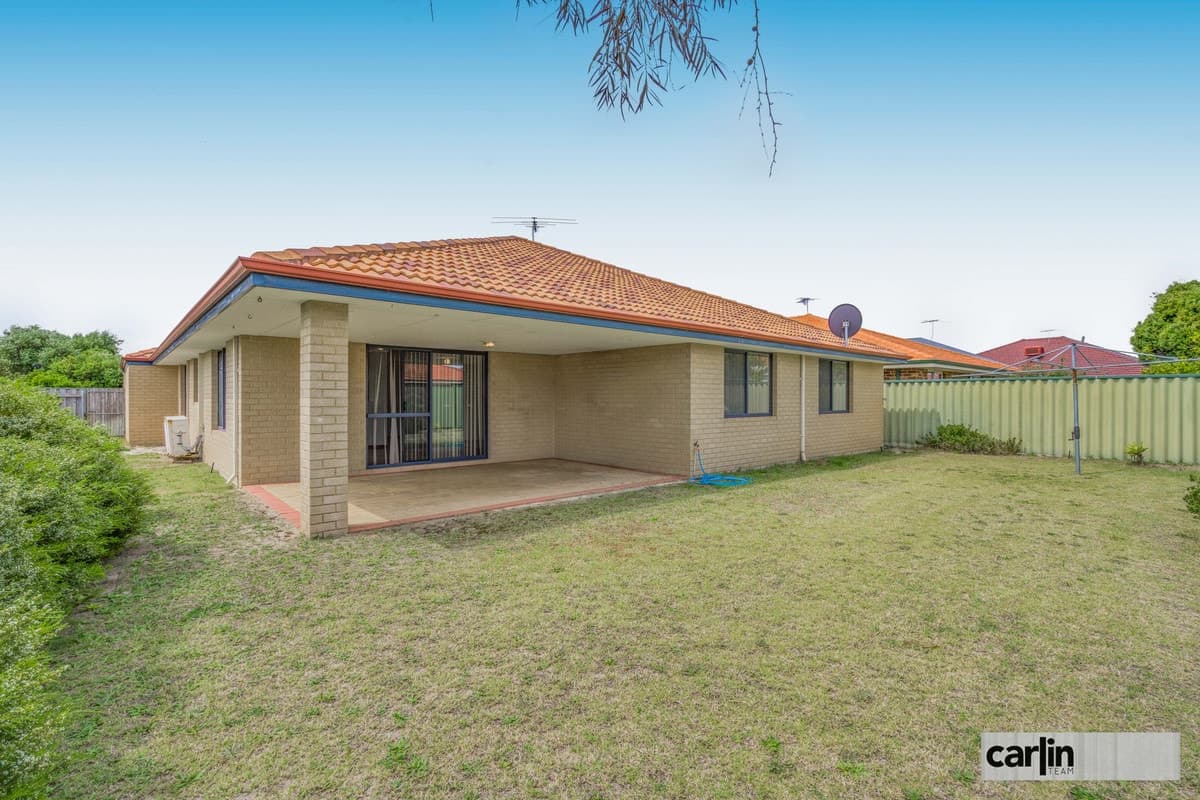 8 Barcelona Grange, PORT KENNEDY WA 6172, Port Kennedy - Thumbnail 3