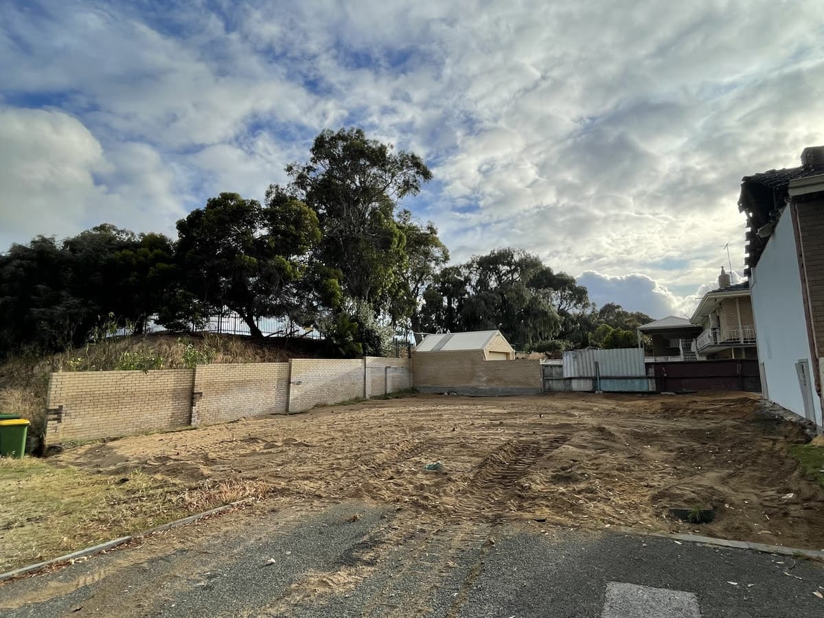 Lot 24/Wardle Road, BEACONSFIELD WA 6162, Beaconsfield - Thumbnail 2