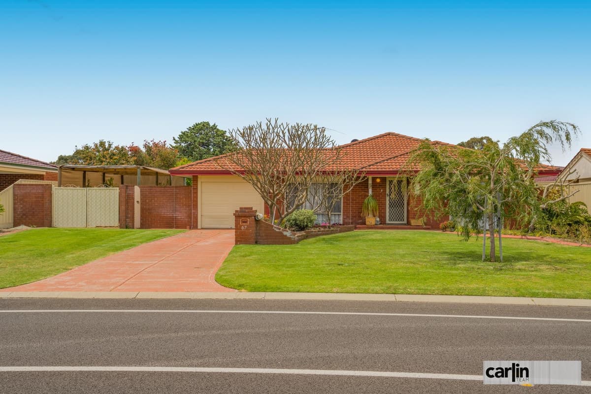 67 The Avenue, WARNBRO WA 6169, Warnbro - Image 1