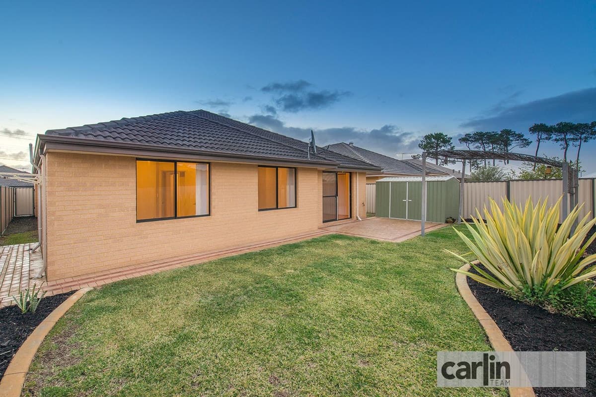 18 Kesiya Turn, AUBIN GROVE, Aubin Grove - Image 1