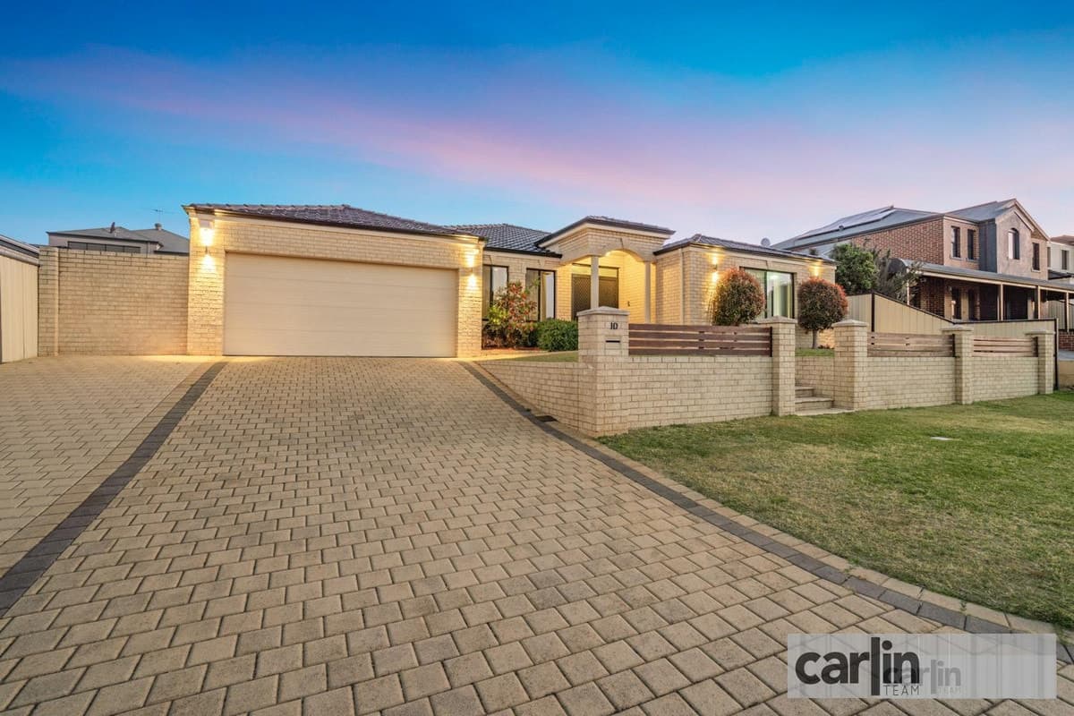 10 Sain Road, COOGEE WA 6166, Coogee - Image 1