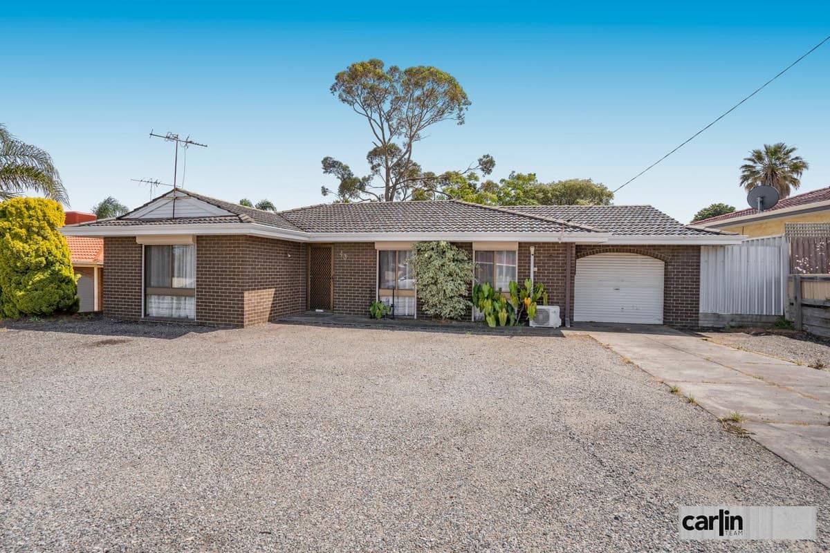 43 Chisham Avenue, PARMELIA WA 6167, Parmelia - Image 1