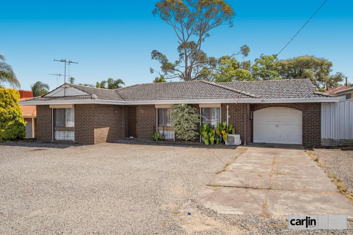 43 Chisham Avenue, PARMELIA WA 6167, Parmelia - Thumbnail 2