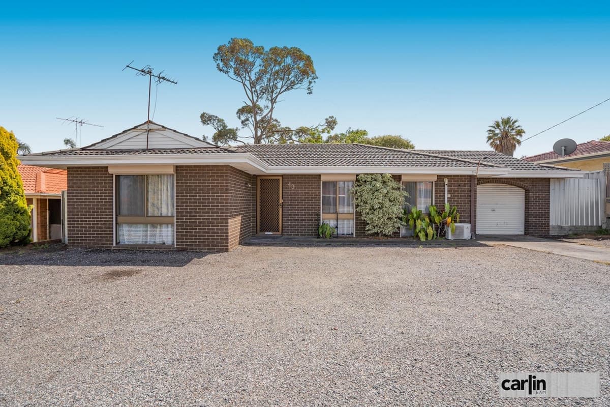 43 Chisham Avenue, PARMELIA WA 6167, Parmelia - Thumbnail 3