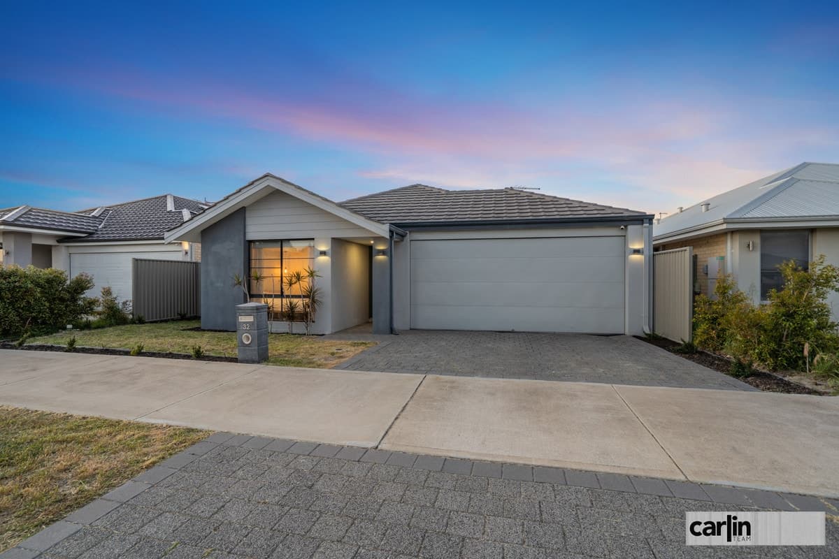 32 Jubilee Avenue, SUCCESS WA 6164, Success - Image 1