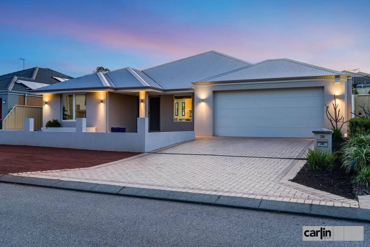 28 Starbush Gardens, SUCCESS WA 6164, Success - Image 1