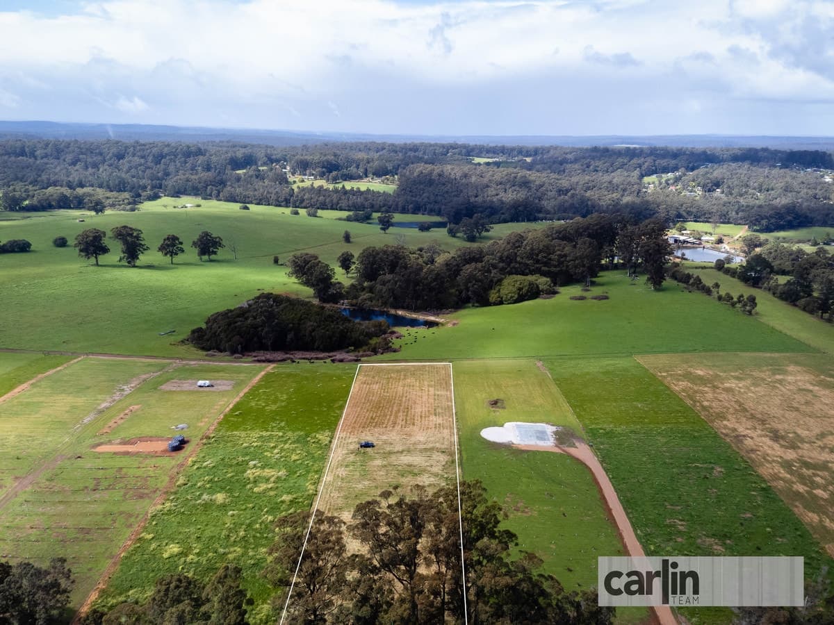 210 Golf Links Road, PEMBERTON WA 6260, Pemberton - Thumbnail 2