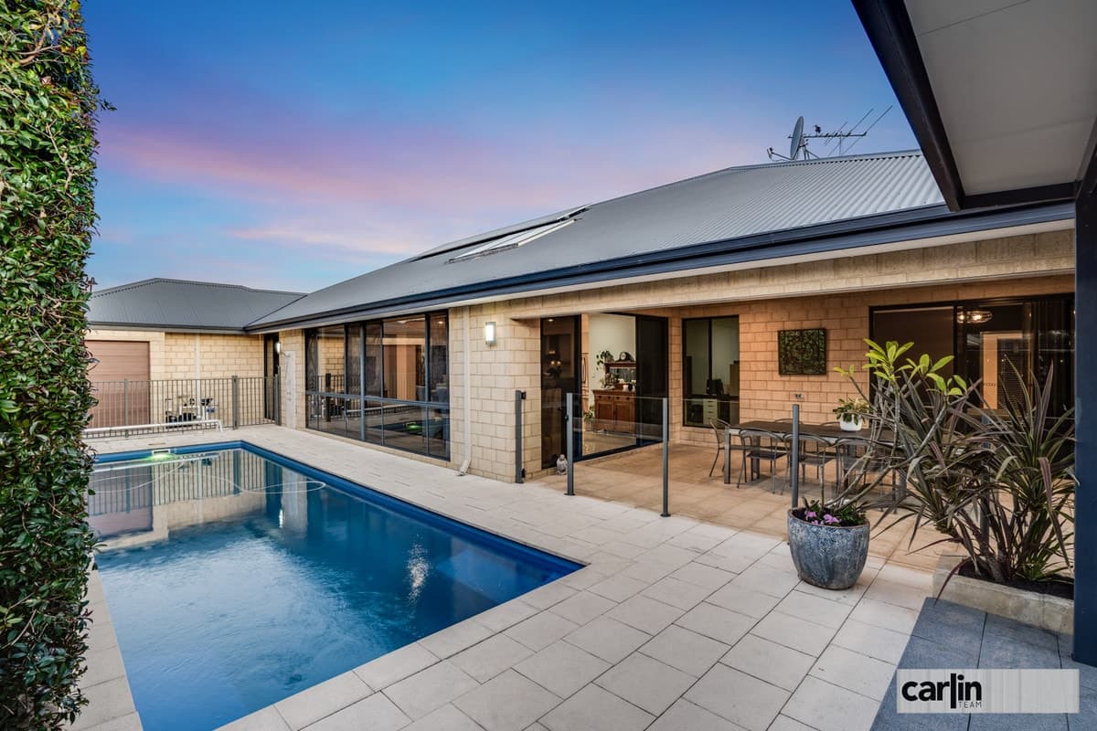 21 Patchouli Circle, ATWELL WA 6164, Atwell - Image 1