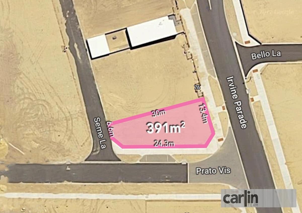 78 Irvine Parade, HAMMOND PARK WA 6164, Hammond Park - Image 1