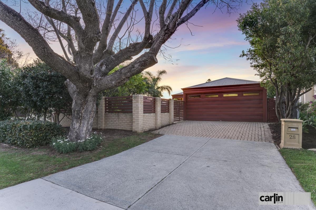 28 Jagoe Loop, WILLAGEE WA 6156, Willagee - Image 1