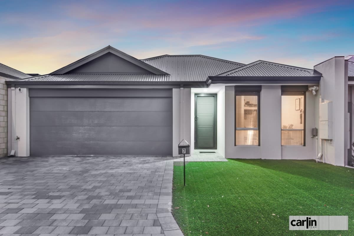 7 Ochre Street, HILBERT WA 6112, Hilbert - Image 1