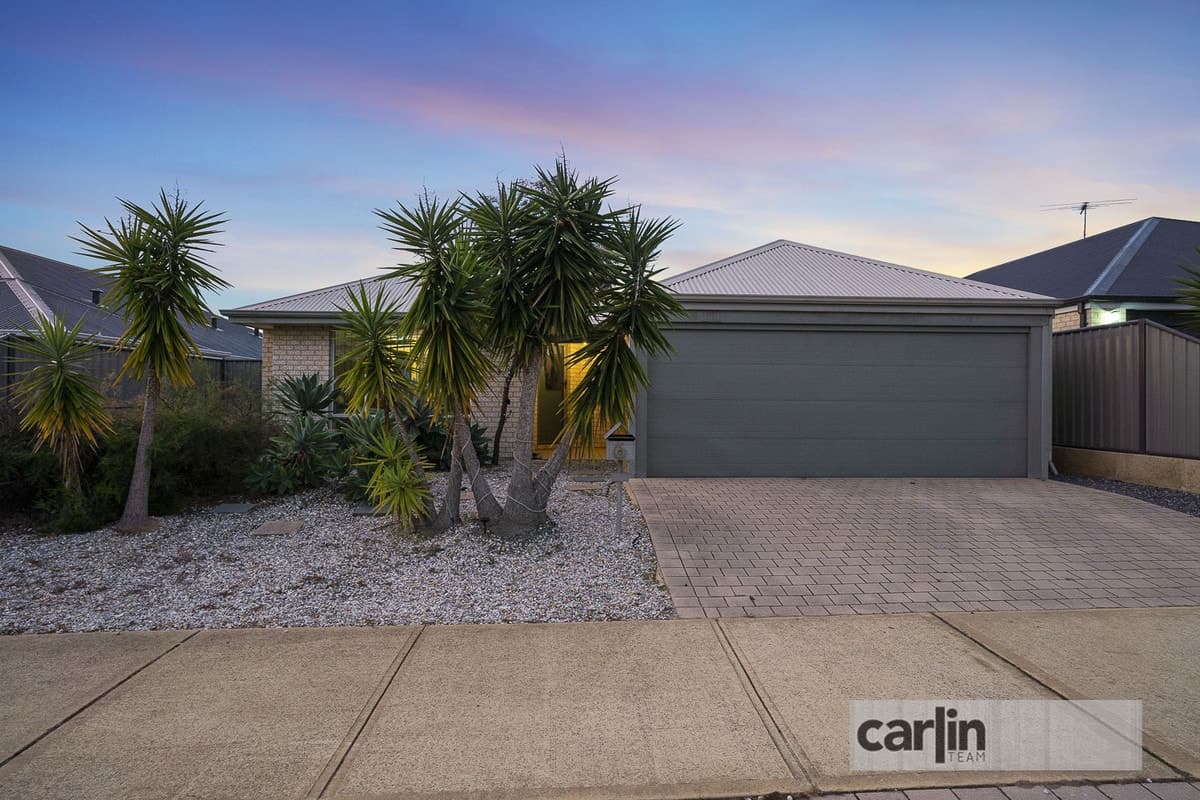 6 Tenterden Way, BALDIVIS WA 6171, Baldivis - Image 1
